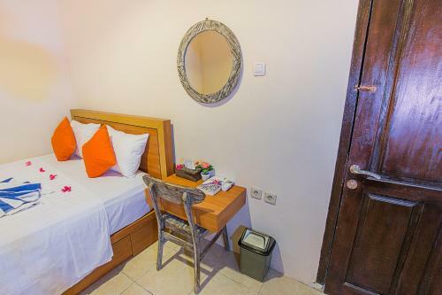 Hostal Horizon Nusa Penida