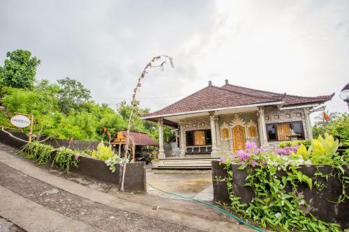 Hostal Horizon Nusa Penida