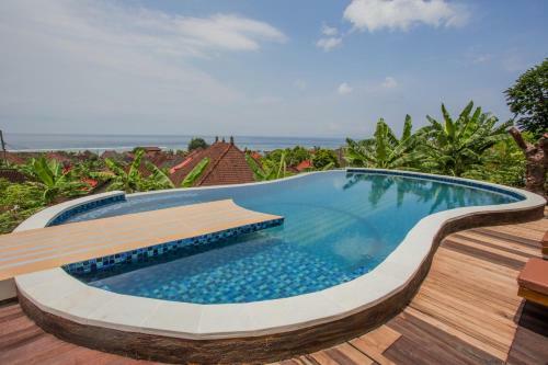 Hostal Horizon Nusa Penida
