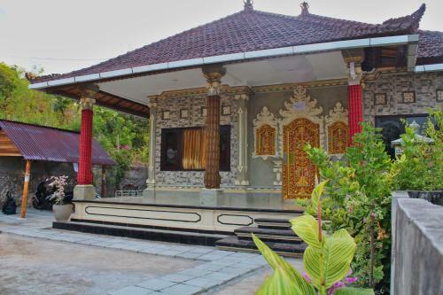 Hostal Horizon Nusa Penida
