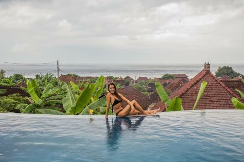 Hostal Horizon Nusa Penida