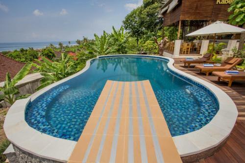 Hostal Horizon Nusa Penida