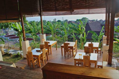 Hostal Horizon Nusa Penida