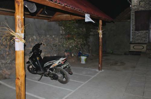 Hostal Horizon Nusa Penida