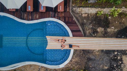 Hostal Horizon Nusa Penida