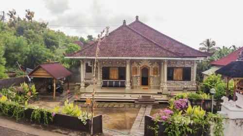 Hostal Horizon Nusa Penida