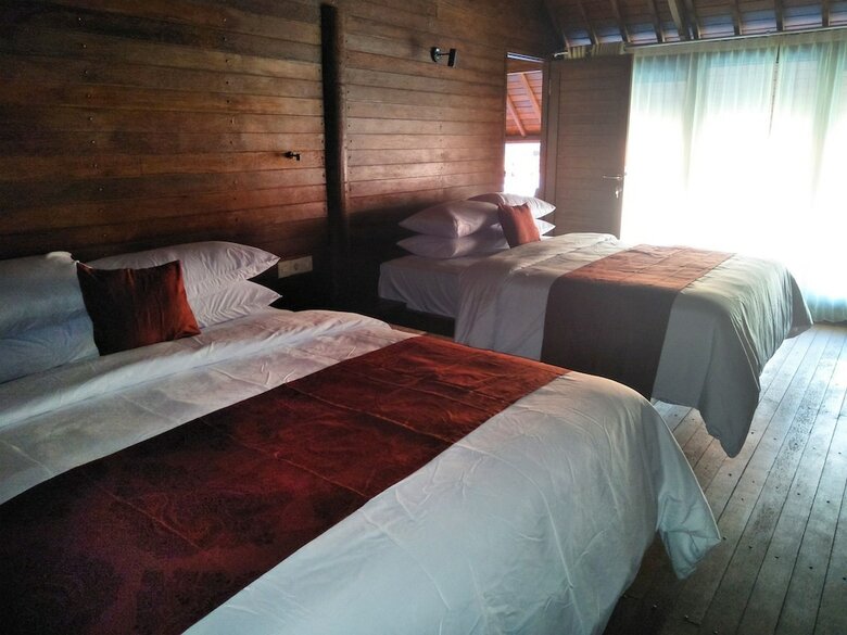 Bed & Breakfast Waterside Inn Nusa Penida