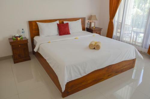 Hotel Tarzan Marriott On Penida