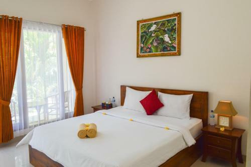 Hotel Tarzan Marriott On Penida