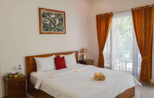 Hotel Tarzan Marriott On Penida