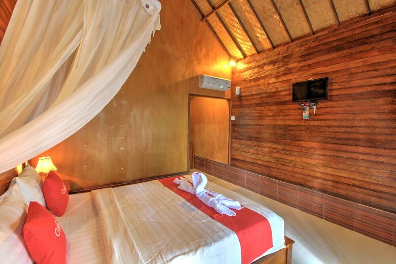 Posada Asoka Bungalows