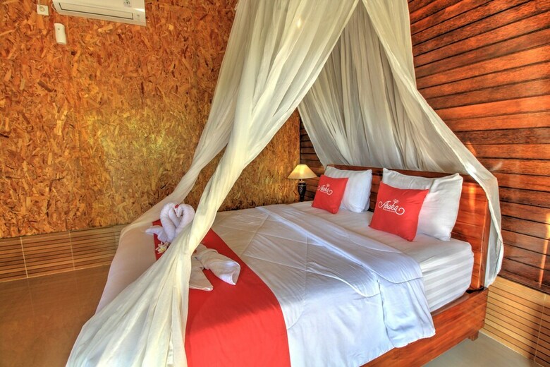 Posada Asoka Bungalows