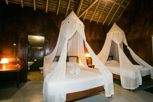 Hostal Full Moon Hostel