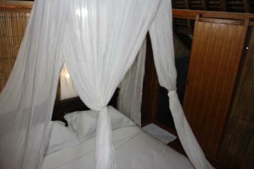 Hostal Full Moon Hostel