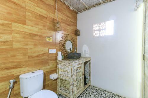 Bed & Breakfast Angels Bungalow