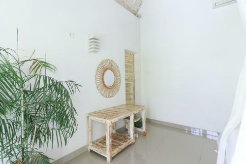 Bed & Breakfast Angels Bungalow
