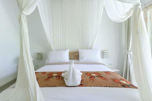 Bed & Breakfast Angels Bungalow