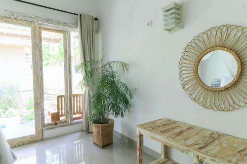 Bed & Breakfast Angels Bungalow