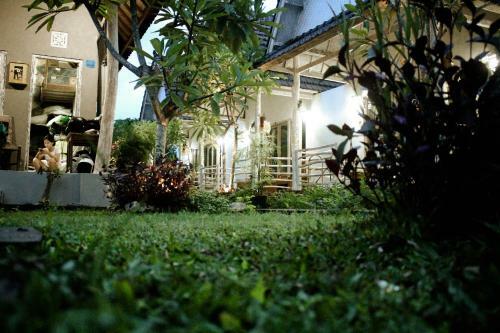 Bed & Breakfast Angels Bungalow