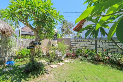 Bed & Breakfast Angels Bungalow