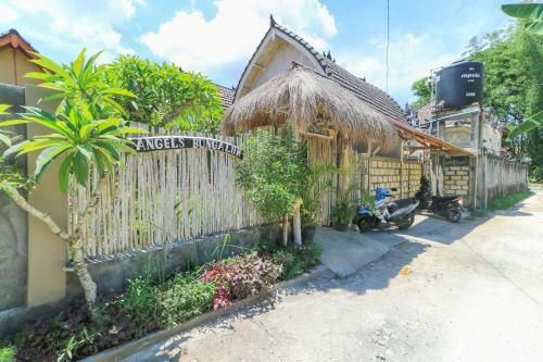 Bed & Breakfast Angels Bungalow
