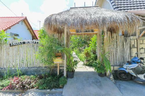 Bed & Breakfast Angels Bungalow