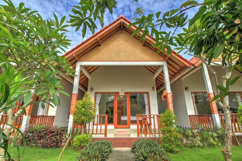 Posada Saren Villa