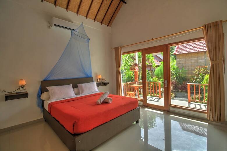 Posada Saren Villa