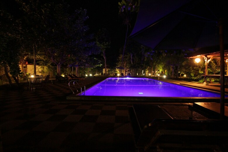 Ring Sameton Resort Hotel