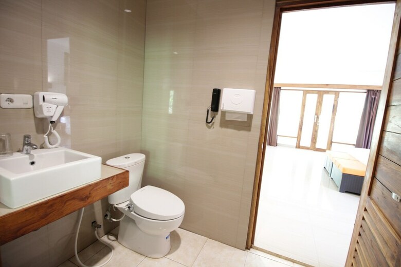 Ring Sameton Resort Hotel