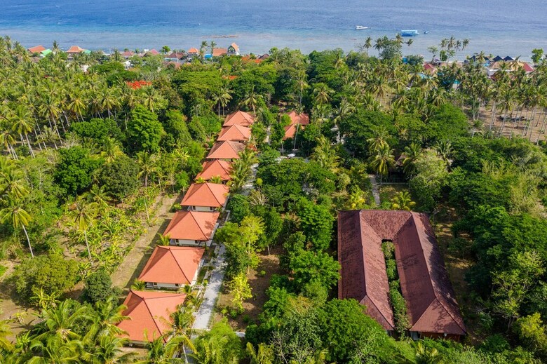 Ring Sameton Resort Hotel