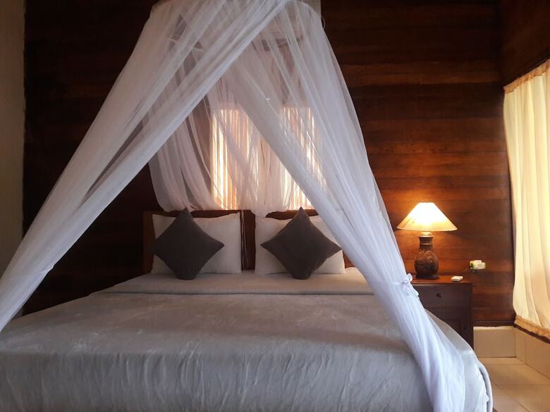 Posada Timbool Bungalow