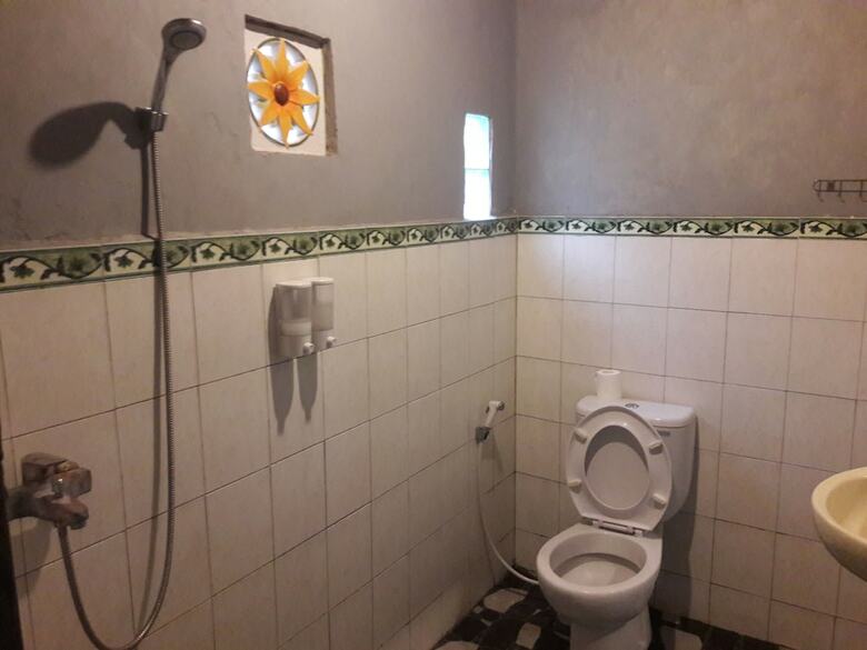 Posada Timbool Bungalow