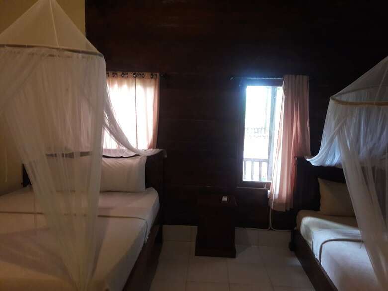 Posada Timbool Bungalow