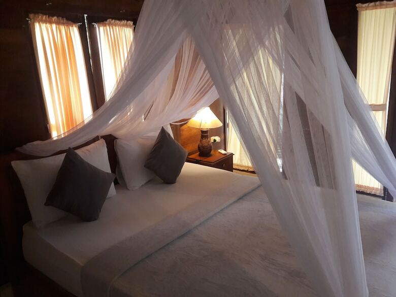 Posada Timbool Bungalow