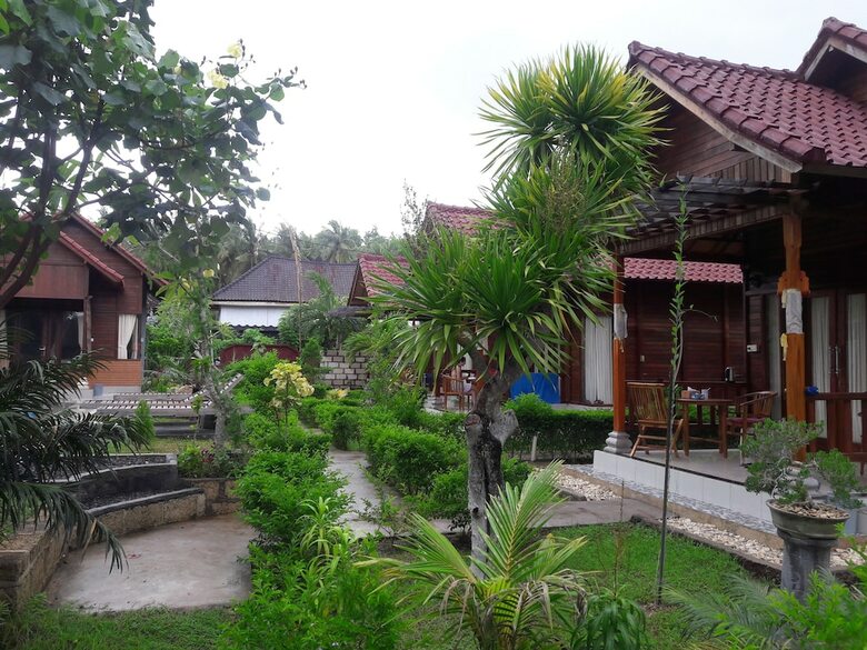 Posada Timbool Bungalow
