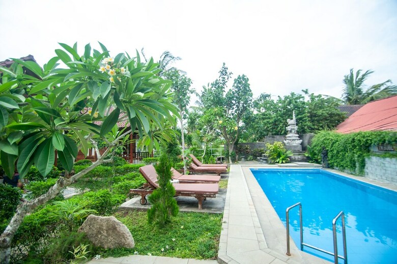 Posada Timbool Bungalow