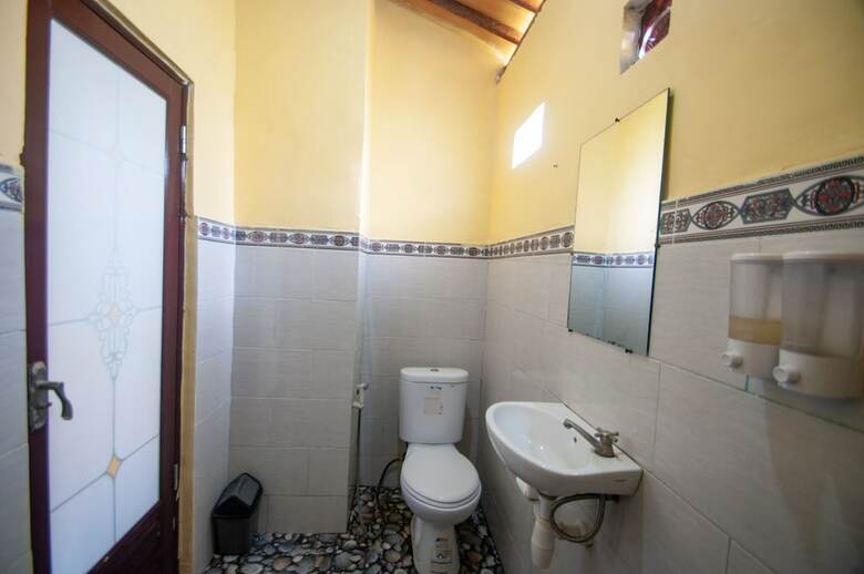 Posada Timbool Bungalow