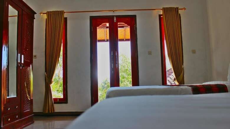 Hostal Ramwan Guest House