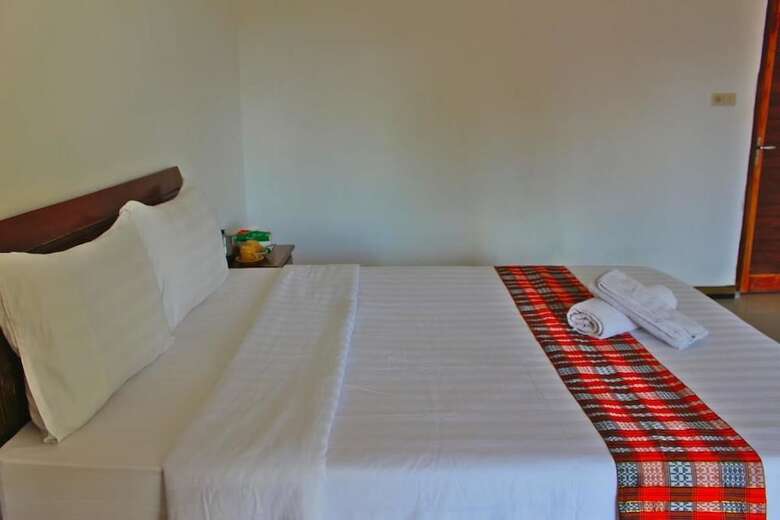 Hostal Ramwan Guest House