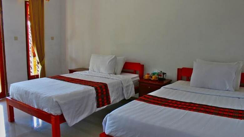 Hostal Ramwan Guest House