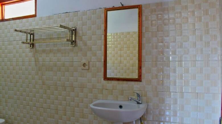Hostal Ramwan Guest House
