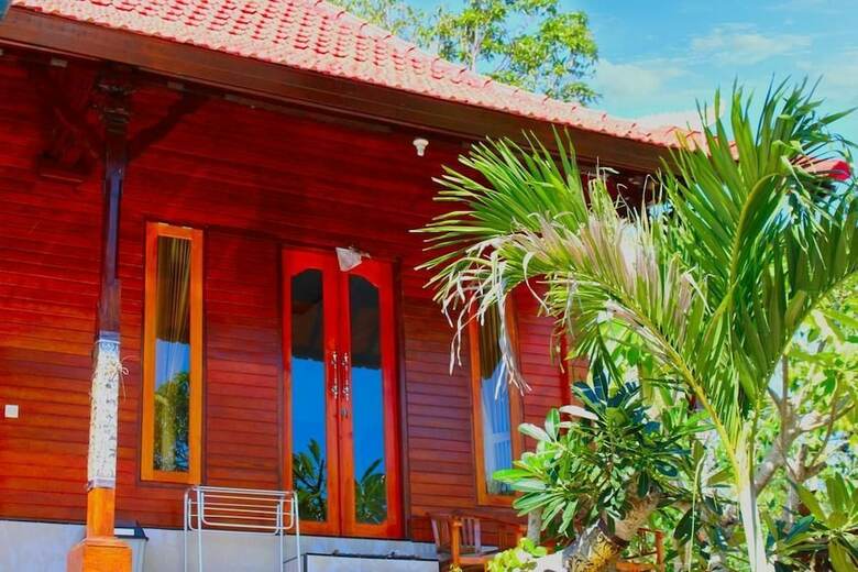 Hostal Ramwan Guest House