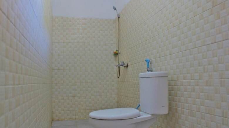 Hostal Ramwan Guest House