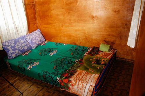 Lodge Nyuh Bengkok Tree House