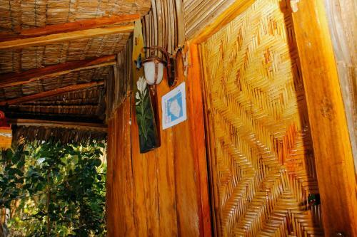 Lodge Nyuh Bengkok Tree House