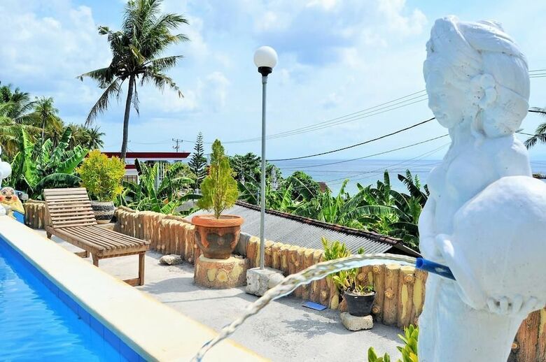 Hostal Bagus Cottage