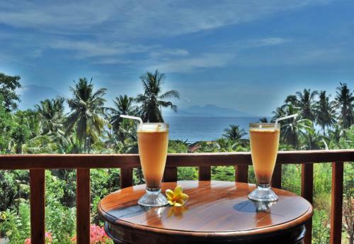 Hotel Petak Cottage