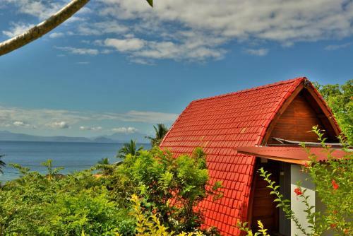 Hotel Petak Cottage