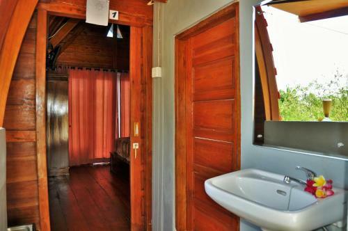 Hotel Petak Cottage